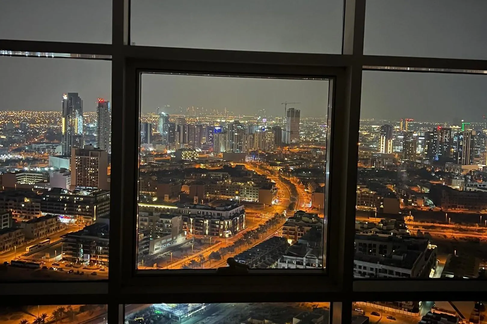 Reef Residence Dubai United Arab Emirates