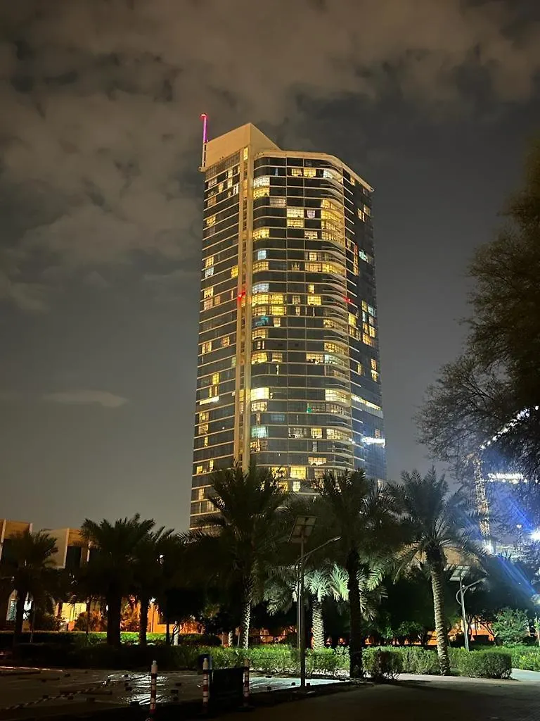 Reef Residence Dubai Apartment