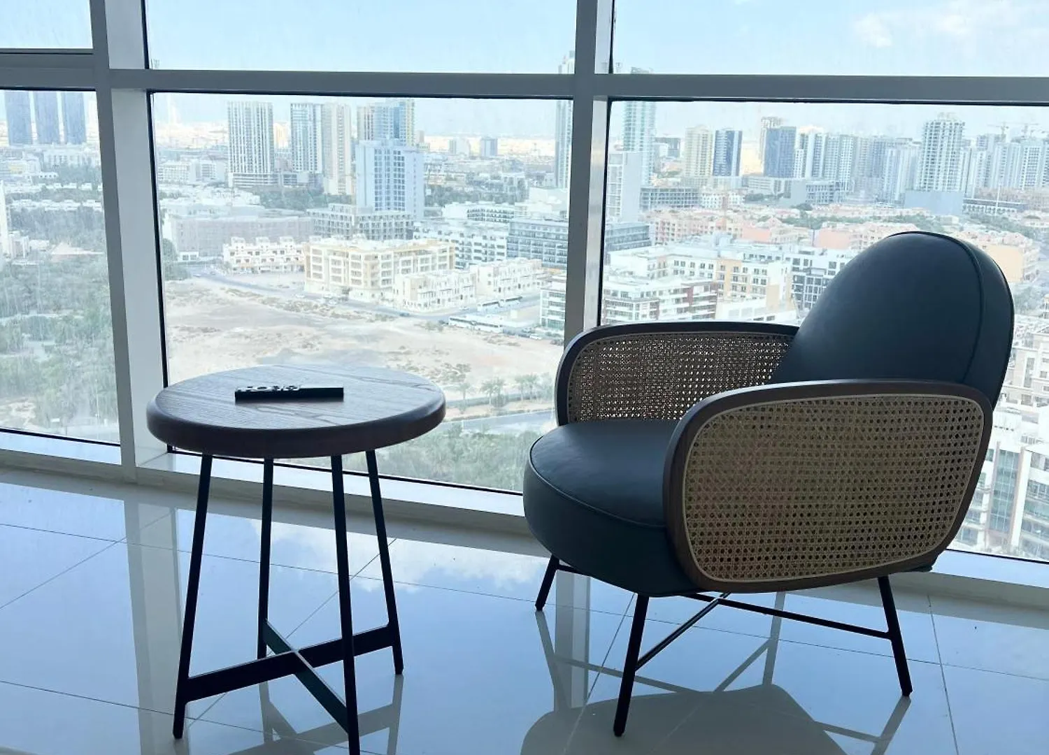 Reef Residence Dubai 0*,