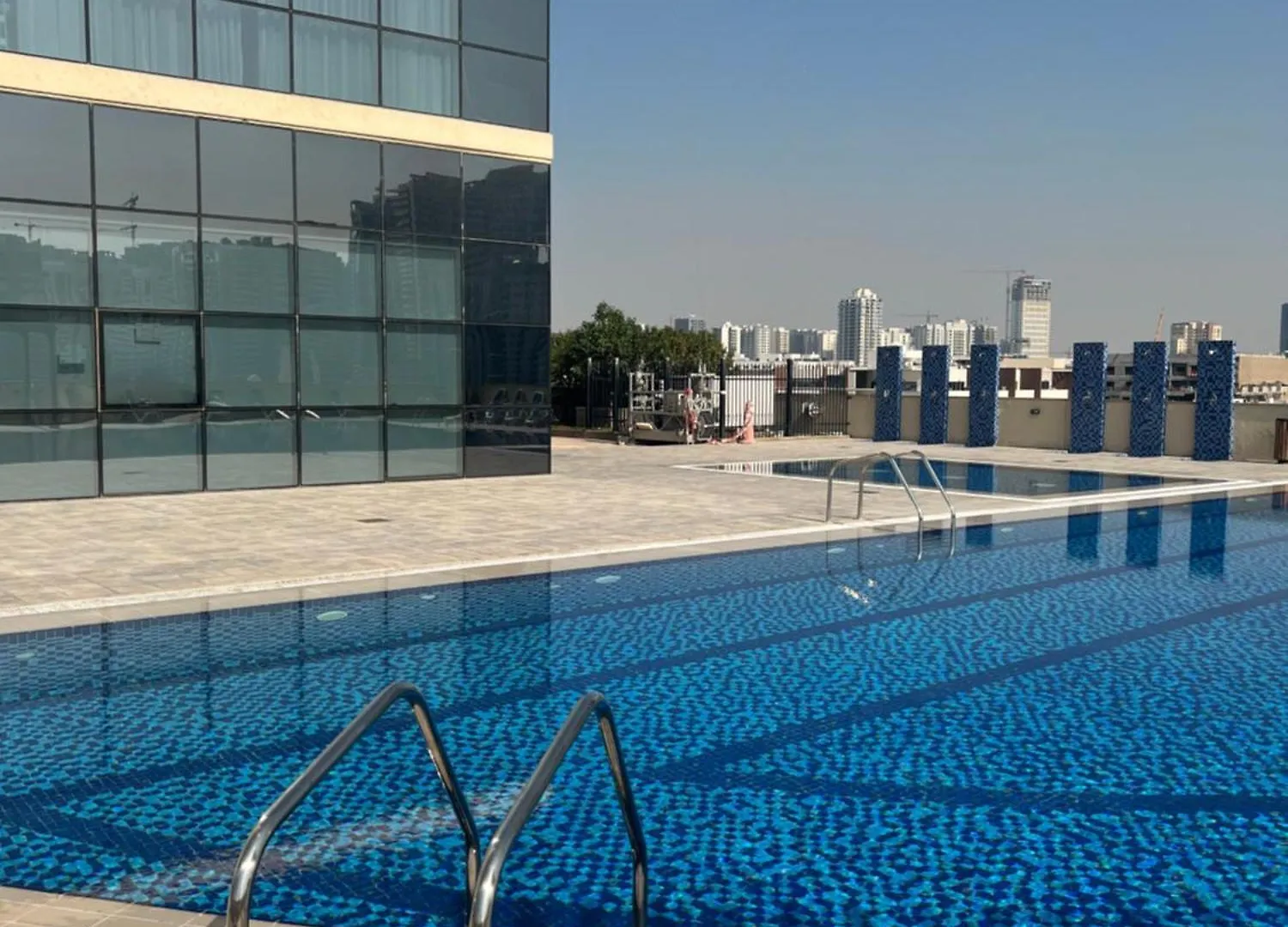 Reef Residence Dubai