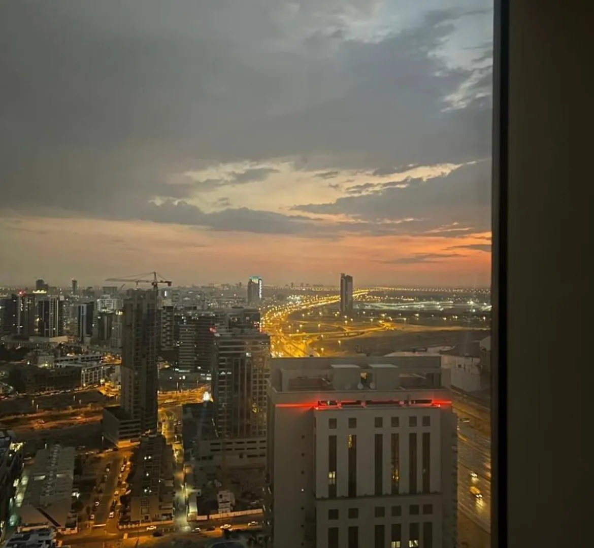 Apartamento Reef Residence Dubai