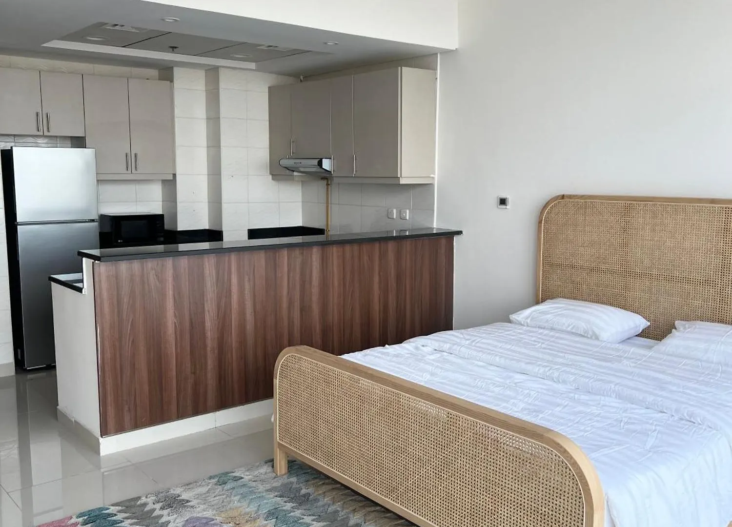 Reef Residence Dubai 0*,  Emirados Árabes Unidos